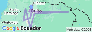 12 Days Ecuador’s Greatest Hits: A Bucket-List Adventure Map