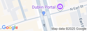 Shore Tour from Dublin (Small Group) Map
