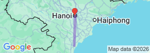 Full day exploring Pu luong Map