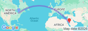 Hajj Pilgrimage 2025 Religious Journey Experience Map