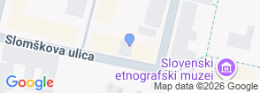 4-day exploration in Slovenia Map