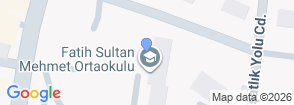Daily Edirne – Ibrice Diving Tour Map