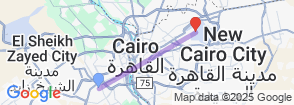 Private Cairo Day Tour Giza Pyramid, Sphinx, Civilisation Museum Map