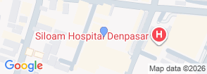 Uluwatu Temple Tour and Bali Massage Map