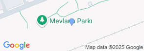 Daily Kayseri Turkish Bath Tour Map