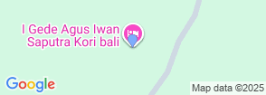 Bali Traditional Spa Signature – 2 Hour Map