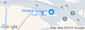 Fayoum Tour Map