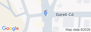 5 Days Koycegiz City & Cooking Tour Map