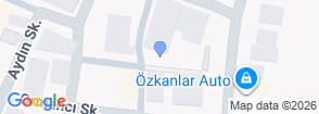 Daily Kastamonu Village Tour Map