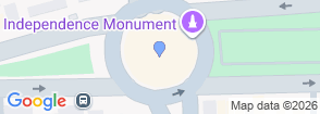 Explore Phnom Penh City 3 Days/2 Nights Map
