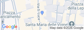 Genoa Aquarium Tour Italy Family Experience Map