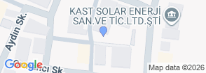 6 Days Kastamonu City & Cooking Tour Map