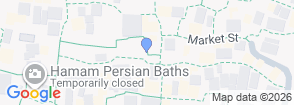 Stonetown tours - Zanzibar Map