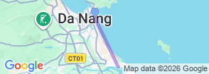 Da Nang - Hoi An 5-day tour (Central Vietnam) Map