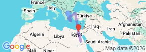 18 Days Grand Greece, Türkiye & Egypt Heritage, Istanbul Highlights & Egypt Solar Eclipse With Nile Cruise Tour 2027 Map